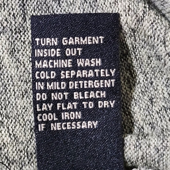 DG2 by Diane Gilman Green and Blue Floral Cardigan - Picture 9 of 9